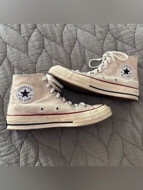 Converse Chuck Taylor 70 High Top Sneakers
